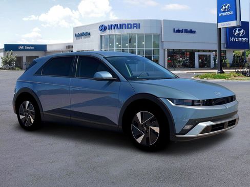 New 2026 Hyundai Ioniq 5 SEL image 10