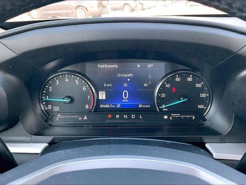 Used 2021 Ford Explorer XLT w/ Equipment Group 202A image 21