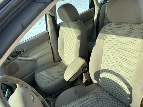 Used 2006 Ford Focus SE image 11