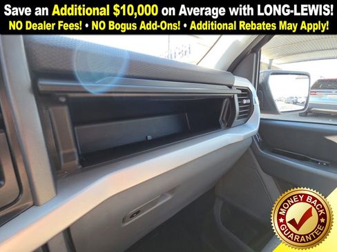 Used 2023 Ford F150 XLT image 29