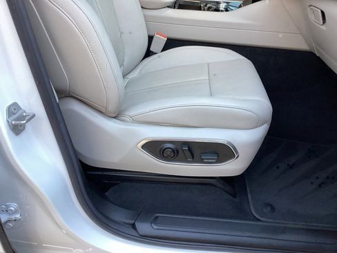 Used 2022 Jeep Wagoneer Series II w/ Premium Group I image 33