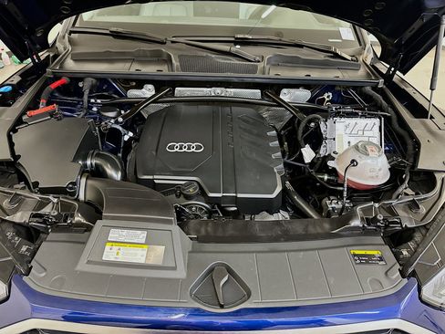 Used 2022 Audi Q5 2.0T Premium w/ Convenience Package image 36