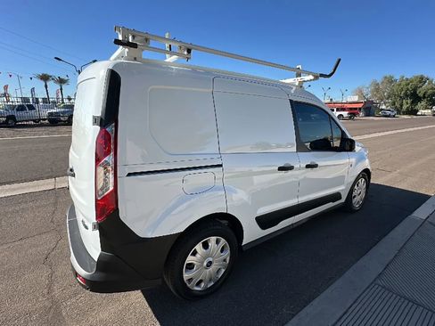 Used 2021 Ford Transit Connect XL image 6