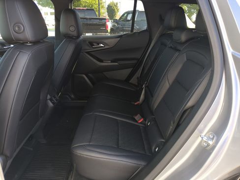 New 2026 Chevrolet Equinox LT w/ Convenience Package II image 21