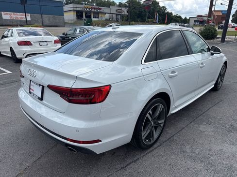 Used 2017 Audi A4 2.0T Premium Plus image 6