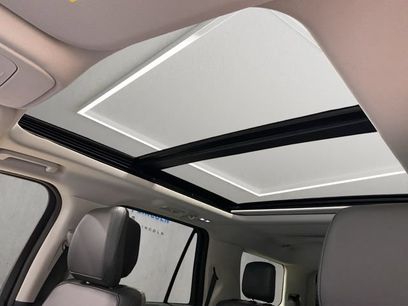 New 2027 Ford Expedition Active
