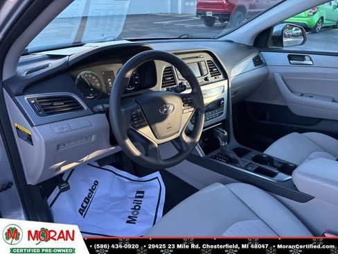 Used 2016 Hyundai Sonata SE image 11