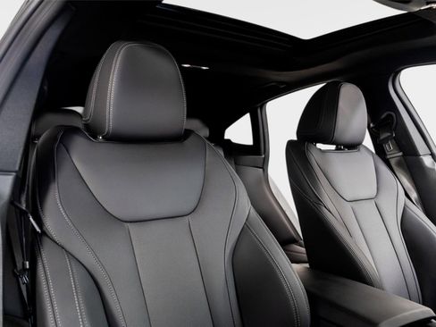 Used 2025 BMW i4 M50 w/ Parking Assistance Package image 32