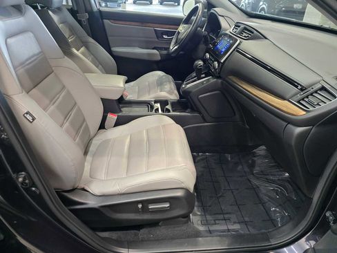Used 2018 Honda CR-V EX-L image 31