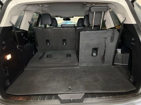 Certified 2023 Subaru Ascent Limited image 60