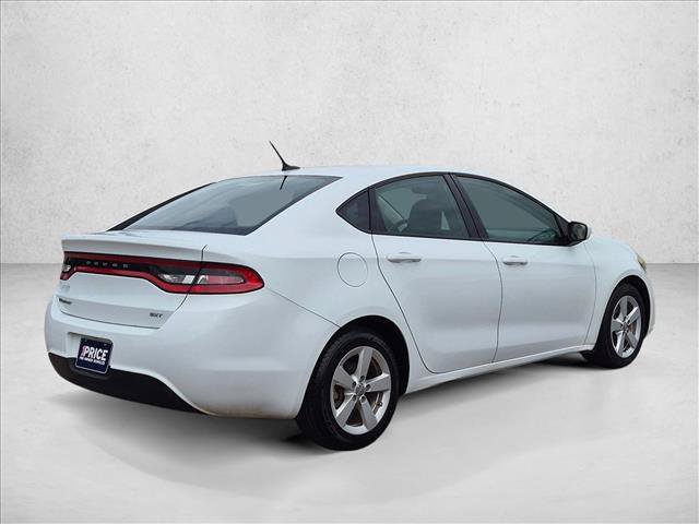 Used 2015 Dodge Dart SXT FWD image 4