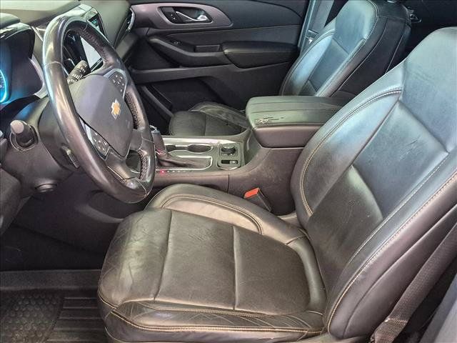 Used 2018 Chevrolet Traverse Premier w/ Redline Edition FWD image 15
