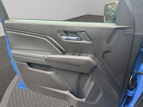 New 2026 GMC Canyon Elevation w/ Convenience Package image 25