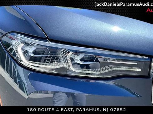 Used 2020 BMW X7 xDrive40i AWD/4WD image 21