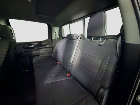 Used 2024 Chevrolet Silverado 1500 LT w/ Convenience Package II image 24