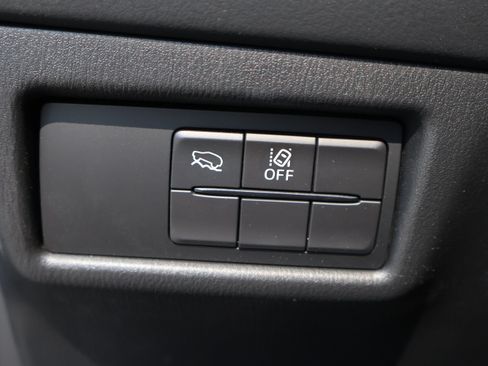 Used 2025 MAZDA CX-5 AWD 2.5 S w/ Select Package image 33