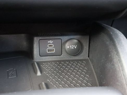 Used 2023 Ford Bronco Sport Outer Banks w/ Tech Package AWD/4WD image 18