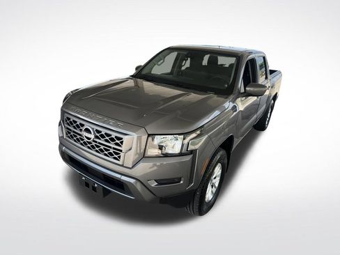 Certified 2024 Nissan Frontier SV AWD/4WD image 31