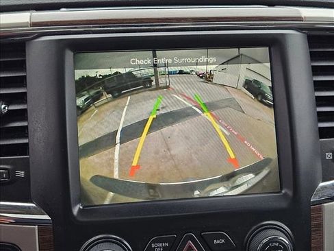 Used 2014 RAM 1500 Laramie w/ Convenience Group RWD image 10