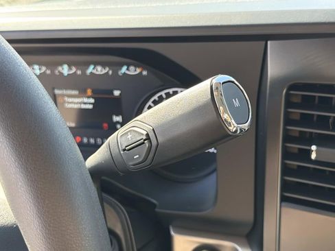 New 2026 Ford F350 XL w/ XL Chrome Package image 11