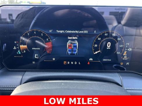 Used 2024 Ford Mustang Premium RWD image 32