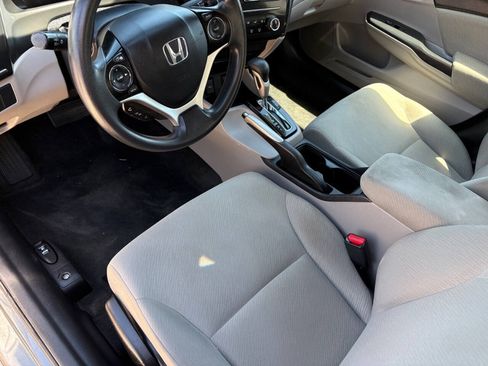 Used 2013 Honda Civic LX image 10