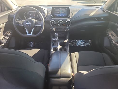 Used 2024 Nissan Sentra SV image 14