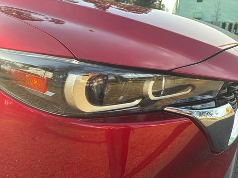 Used 2023 MAZDA CX-5 AWD 2.5 S image 9