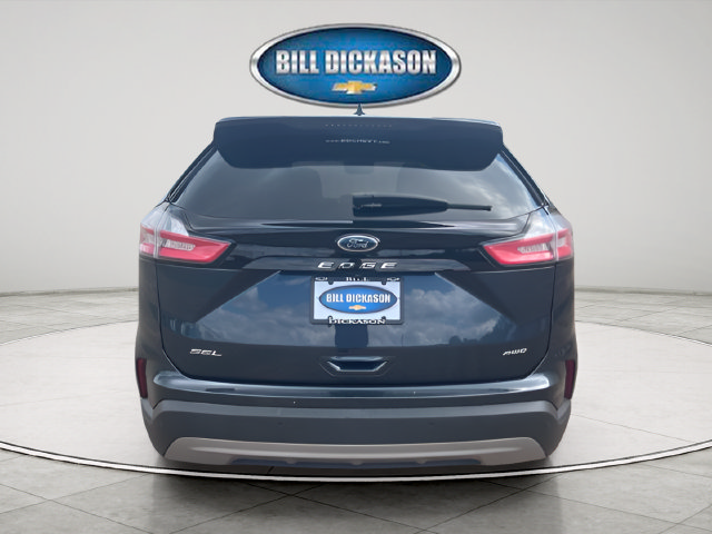 Used 2022 Ford Edge SEL w/ Convenience Package AWD/4WD image 6