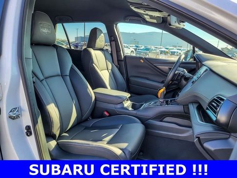 Certified 2025 Subaru Outback Wilderness image 33