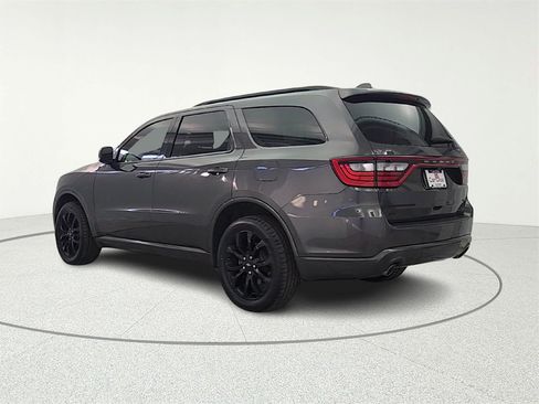 Used 2019 Dodge Durango GT image 5