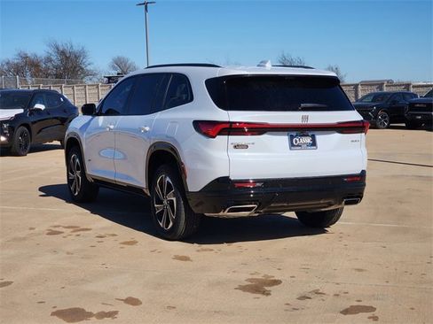 New 2026 Buick Enclave Sport Touring w/ Power Package image 5