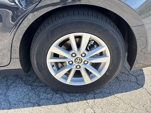 New 2026 Toyota Camry LE w/ Convenience Package image 34