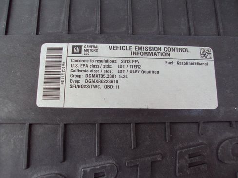 Used 2013 Chevrolet Express 1500 AWD image 26