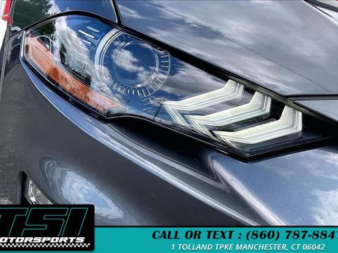 Used 2018 Ford Mustang GT RWD image 28