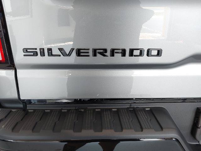 New 2026 Chevrolet Silverado 2500 LT w/ Trail Boss Package AWD/4WD image 32