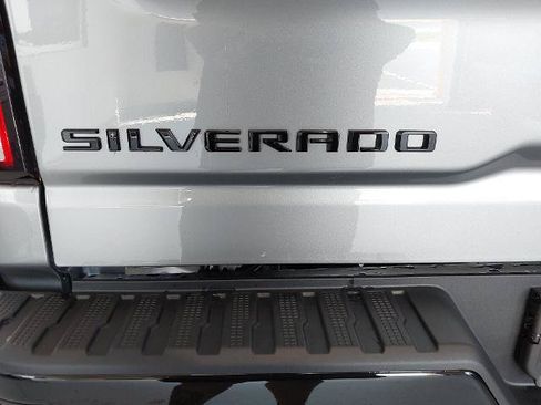 New 2026 Chevrolet Silverado 2500 LT w/ Trail Boss Package AWD/4WD image 32