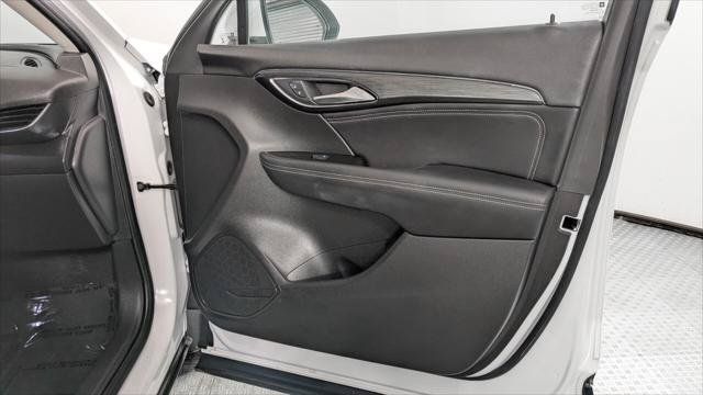 Used 2022 Buick Envision Preferred FWD image 23