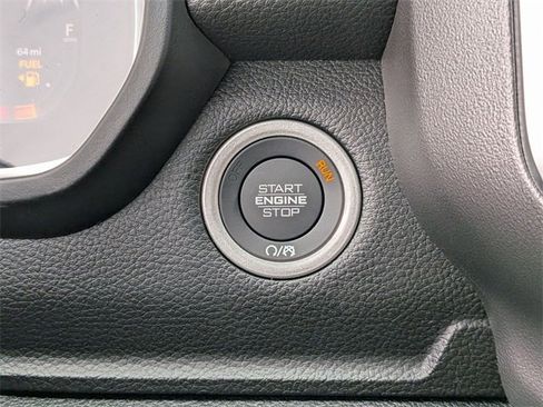 New 2025 RAM 1500 Big Horn image 33