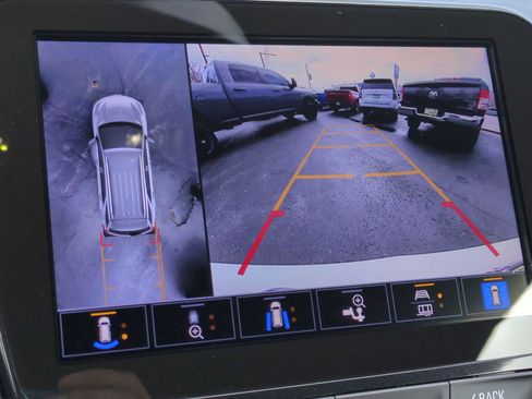 Certified 2024 Chevrolet Equinox Premier AWD/4WD image 15