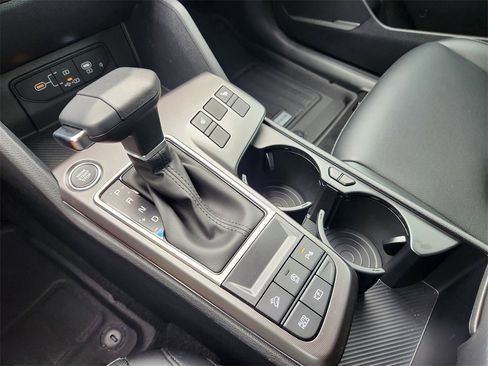 New 2026 Kia Sportage EX w/ EX Panorama Roof Package image 15