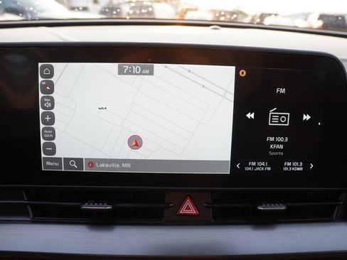 Used 2024 Kia Sportage EX AWD/4WD image 5