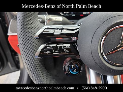 New 2026 Mercedes-Benz AMG GT 53 image 19