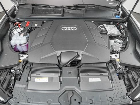 New 2026 Audi Q8 Prestige AWD/4WD image 4