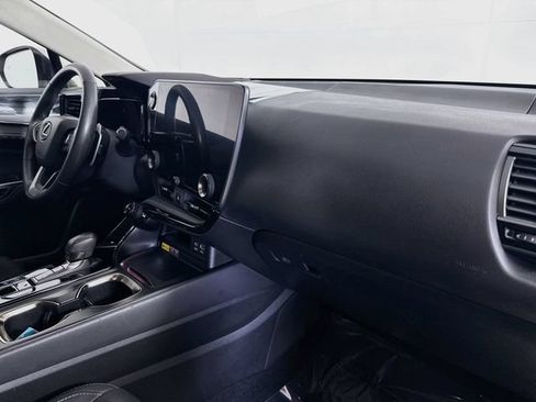 Used 2024 Lexus NX 350h AWD image 29