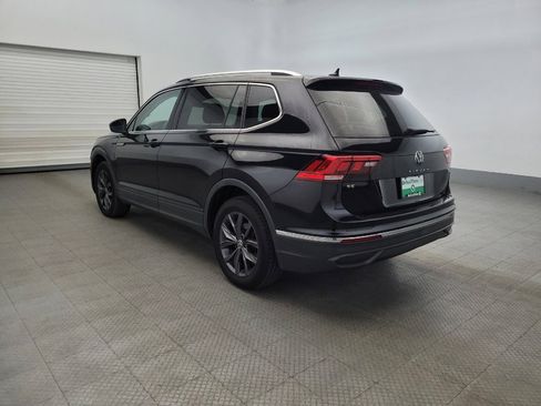 Used 2022 Volkswagen Tiguan SE image 5