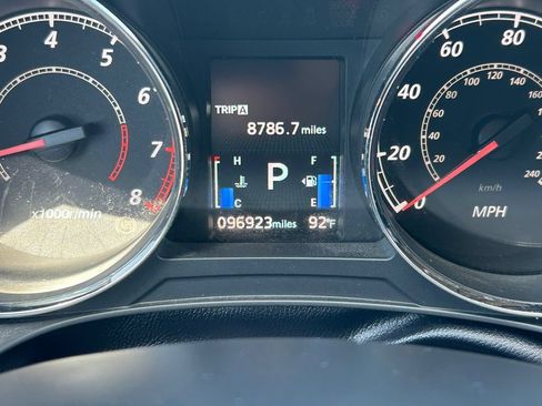 Used 2020 Mitsubishi Outlander Sport SE FWD image 28