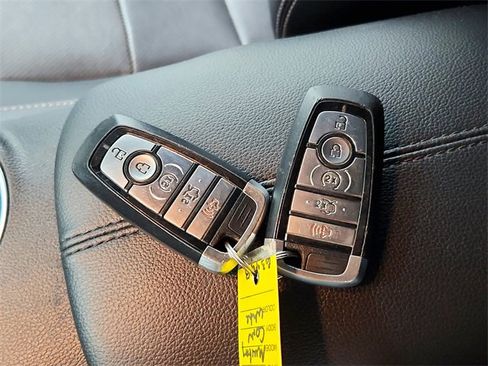 Used 2020 Ford Mustang GT Premium image 33