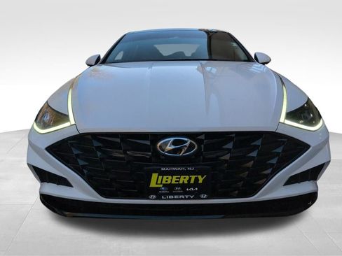 Certified 2022 Hyundai Sonata SEL w/ Convenience Package image 11