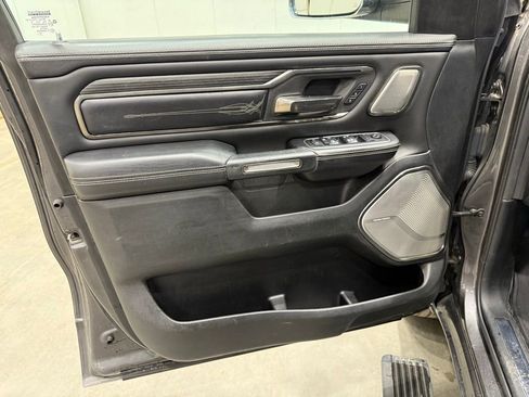 Used 2019 RAM 1500 Limited image 14
